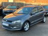 USED 2014 64 VOLKSWAGEN POLO 1.2 TSI BlueMotion Tech SEL Hatchback 5dr Euro 6 (s/s) (110 ps) - ULEZ Compliant