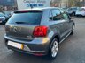 USED 2014 64 VOLKSWAGEN POLO 1.2 TSI BlueMotion Tech SEL Hatchback 5dr Euro 6 (s/s) (110 ps) - ULEZ Compliant