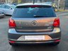 USED 2014 64 VOLKSWAGEN POLO 1.2 TSI BlueMotion Tech SEL Hatchback 5dr Euro 6 (s/s) (110 ps) - ULEZ Compliant