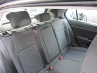 USED 2021 21 VOLKSWAGEN GOLF 1.5 eTSI MHEV Life Hatchback 5dr Petrol Hybrid DSG Euro 6 (s/s) (150 ps) 