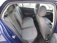 USED 2021 21 VOLKSWAGEN GOLF 1.5 eTSI MHEV Life Hatchback 5dr Petrol Hybrid DSG Euro 6 (s/s) (150 ps) 