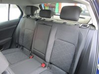 USED 2021 21 VOLKSWAGEN GOLF 1.5 eTSI MHEV Life Hatchback 5dr Petrol Hybrid DSG Euro 6 (s/s) (150 ps) 