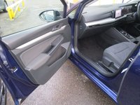 USED 2021 21 VOLKSWAGEN GOLF 1.5 eTSI MHEV Life Hatchback 5dr Petrol Hybrid DSG Euro 6 (s/s) (150 ps) 