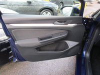 USED 2021 21 VOLKSWAGEN GOLF 1.5 eTSI MHEV Life Hatchback 5dr Petrol Hybrid DSG Euro 6 (s/s) (150 ps) 