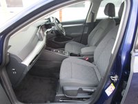 USED 2021 21 VOLKSWAGEN GOLF 1.5 eTSI MHEV Life Hatchback 5dr Petrol Hybrid DSG Euro 6 (s/s) (150 ps) 