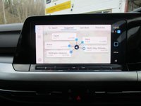 USED 2021 21 VOLKSWAGEN GOLF 1.5 eTSI MHEV Life Hatchback 5dr Petrol Hybrid DSG Euro 6 (s/s) (150 ps) 