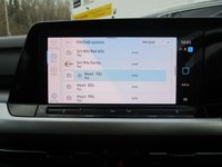 USED 2021 21 VOLKSWAGEN GOLF 1.5 eTSI MHEV Life Hatchback 5dr Petrol Hybrid DSG Euro 6 (s/s) (150 ps) 
