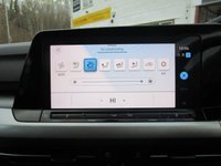 USED 2021 21 VOLKSWAGEN GOLF 1.5 eTSI MHEV Life Hatchback 5dr Petrol Hybrid DSG Euro 6 (s/s) (150 ps) 