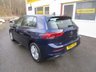 USED 2021 21 VOLKSWAGEN GOLF 1.5 eTSI MHEV Life Hatchback 5dr Petrol Hybrid DSG Euro 6 (s/s) (150 ps) 