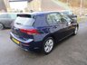 USED 2021 21 VOLKSWAGEN GOLF 1.5 eTSI MHEV Life Hatchback 5dr Petrol Hybrid DSG Euro 6 (s/s) (150 ps) 