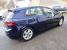 USED 2021 21 VOLKSWAGEN GOLF 1.5 eTSI MHEV Life Hatchback 5dr Petrol Hybrid DSG Euro 6 (s/s) (150 ps) 