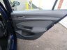 USED 2021 21 VOLKSWAGEN GOLF 1.5 eTSI MHEV Life Hatchback 5dr Petrol Hybrid DSG Euro 6 (s/s) (150 ps) 