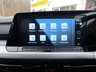 USED 2021 21 VOLKSWAGEN GOLF 1.5 eTSI MHEV Life Hatchback 5dr Petrol Hybrid DSG Euro 6 (s/s) (150 ps) 