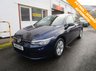USED 2021 21 VOLKSWAGEN GOLF 1.5 eTSI MHEV Life Hatchback 5dr Petrol Hybrid DSG Euro 6 (s/s) (150 ps) 