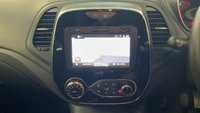 USED 2018 18 RENAULT CAPTUR 0.9 TCe ENERGY Dynamique Nav SUV 5dr Petrol Manual Euro 6 (s/s) (90 ps) 