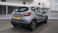 USED 2018 18 RENAULT CAPTUR 0.9 TCe ENERGY Dynamique Nav SUV 5dr Petrol Manual Euro 6 (s/s) (90 ps) 