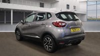 USED 2018 18 RENAULT CAPTUR 0.9 TCe ENERGY Dynamique Nav SUV 5dr Petrol Manual Euro 6 (s/s) (90 ps) 