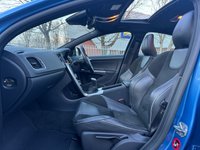 USED 2015 15 VOLVO S60 2.0 D3 R-Design Nav Saloon 4dr Diesel Manual Euro 6 (s/s) (150 ps) 