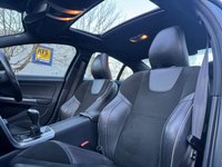USED 2015 15 VOLVO S60 2.0 D3 R-Design Nav Saloon 4dr Diesel Manual Euro 6 (s/s) (150 ps) 