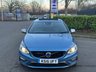 USED 2015 15 VOLVO S60 2.0 D3 R-Design Nav Saloon 4dr Diesel Manual Euro 6 (s/s) (150 ps) 