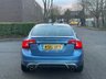 USED 2015 15 VOLVO S60 2.0 D3 R-Design Nav Saloon 4dr Diesel Manual Euro 6 (s/s) (150 ps) 