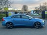 USED 2015 15 VOLVO S60 2.0 D3 R-Design Nav Saloon 4dr Diesel Manual Euro 6 (s/s) (150 ps) 