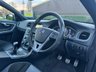 USED 2015 15 VOLVO S60 2.0 D3 R-Design Nav Saloon 4dr Diesel Manual Euro 6 (s/s) (150 ps) 