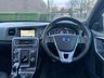 USED 2015 15 VOLVO S60 2.0 D3 R-Design Nav Saloon 4dr Diesel Manual Euro 6 (s/s) (150 ps) 