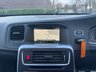 USED 2015 15 VOLVO S60 2.0 D3 R-Design Nav Saloon 4dr Diesel Manual Euro 6 (s/s) (150 ps) 