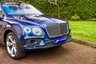 USED 2016 16 BENTLEY BENTAYGA 6.0 W12 SUV 5dr Petrol Auto 4WD Euro 6 (s/s) (608 ps) 