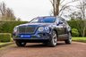 USED 2016 16 BENTLEY BENTAYGA 6.0 W12 SUV 5dr Petrol Auto 4WD Euro 6 (s/s) (608 ps) 