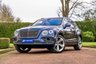 USED 2016 16 BENTLEY BENTAYGA 6.0 W12 SUV 5dr Petrol Auto 4WD Euro 6 (s/s) (608 ps) 
