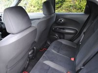 USED 2014 64 NISSAN JUKE 1.2 DIG-T Acenta Premium SUV 5dr Petrol Manual 6Spd Euro 5 (s/s) (115 ps) www.suffolkcarcentre.co.uk - Located at Ilketshall