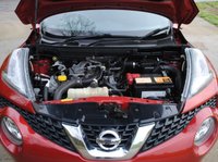 USED 2014 64 NISSAN JUKE 1.2 DIG-T Acenta Premium SUV 5dr Petrol Manual 6Spd Euro 5 (s/s) (115 ps) www.suffolkcarcentre.co.uk - Located at Ilketshall