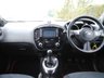 USED 2014 64 NISSAN JUKE 1.2 DIG-T Acenta Premium SUV 5dr Petrol Manual 6Spd Euro 5 (s/s) (115 ps) www.suffolkcarcentre.co.uk - Located at Ilketshall