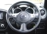 USED 2014 64 NISSAN JUKE 1.2 DIG-T Acenta Premium SUV 5dr Petrol Manual 6Spd Euro 5 (s/s) (115 ps) www.suffolkcarcentre.co.uk - Located at Ilketshall
