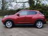 USED 2014 64 NISSAN JUKE 1.2 DIG-T Acenta Premium SUV 5dr Petrol Manual 6Spd Euro 5 (s/s) (115 ps) www.suffolkcarcentre.co.uk - Located at Ilketshall