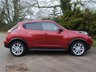 USED 2014 64 NISSAN JUKE 1.2 DIG-T Acenta Premium SUV 5dr Petrol Manual 6Spd Euro 5 (s/s) (115 ps) www.suffolkcarcentre.co.uk - Located at Ilketshall