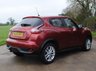 USED 2014 64 NISSAN JUKE 1.2 DIG-T Acenta Premium SUV 5dr Petrol Manual 6Spd Euro 5 (s/s) (115 ps) www.suffolkcarcentre.co.uk - Located at Ilketshall