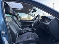 USED 2018 18 VOLKSWAGEN PASSAT 1.6 TDI GT Estate 5dr Diesel Manual Euro 6 (s/s) (120 ps) 