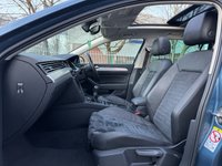 USED 2018 18 VOLKSWAGEN PASSAT 1.6 TDI GT Estate 5dr Diesel Manual Euro 6 (s/s) (120 ps) 
