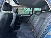 USED 2018 18 VOLKSWAGEN PASSAT 1.6 TDI GT Estate 5dr Diesel Manual Euro 6 (s/s) (120 ps) 