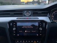 USED 2018 18 VOLKSWAGEN PASSAT 1.6 TDI GT Estate 5dr Diesel Manual Euro 6 (s/s) (120 ps) 
