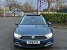USED 2018 18 VOLKSWAGEN PASSAT 1.6 TDI GT Estate 5dr Diesel Manual Euro 6 (s/s) (120 ps) 
