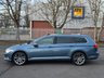 USED 2018 18 VOLKSWAGEN PASSAT 1.6 TDI GT Estate 5dr Diesel Manual Euro 6 (s/s) (120 ps) 