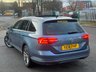 USED 2018 18 VOLKSWAGEN PASSAT 1.6 TDI GT Estate 5dr Diesel Manual Euro 6 (s/s) (120 ps) 