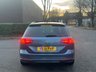 USED 2018 18 VOLKSWAGEN PASSAT 1.6 TDI GT Estate 5dr Diesel Manual Euro 6 (s/s) (120 ps) 