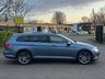 USED 2018 18 VOLKSWAGEN PASSAT 1.6 TDI GT Estate 5dr Diesel Manual Euro 6 (s/s) (120 ps) 