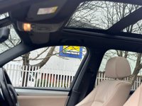 USED 2015 65 BMW X3 2.0 20d M Sport SUV 5dr Diesel Auto xDrive Euro 6 (s/s) (190 ps) 