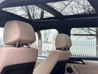 USED 2015 65 BMW X3 2.0 20d M Sport SUV 5dr Diesel Auto xDrive Euro 6 (s/s) (190 ps) 